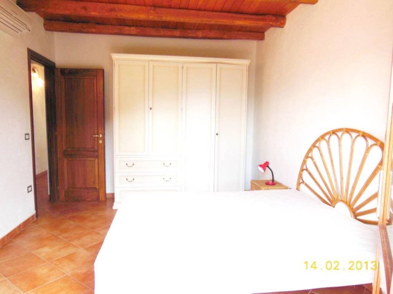 Foto 9 von 14: Ferienwohnung für 4 Personen mit Terrasse