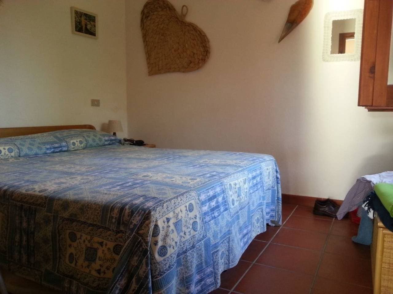 Foto 4 von 24: Old Marino 1 Zweizimmerwohnung mit Innenhof
