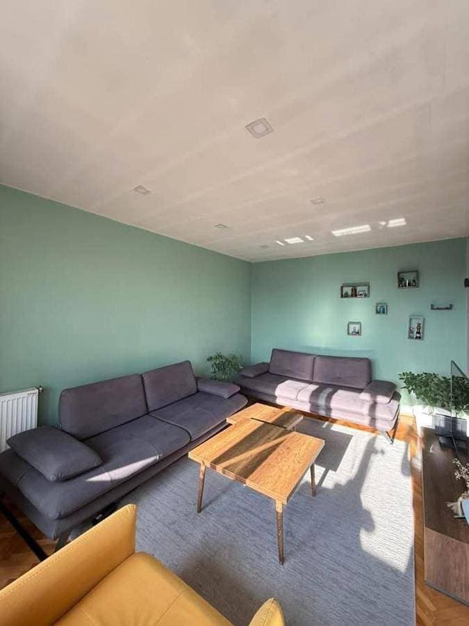 Foto 3 von 15: One-Bedroom Apartment