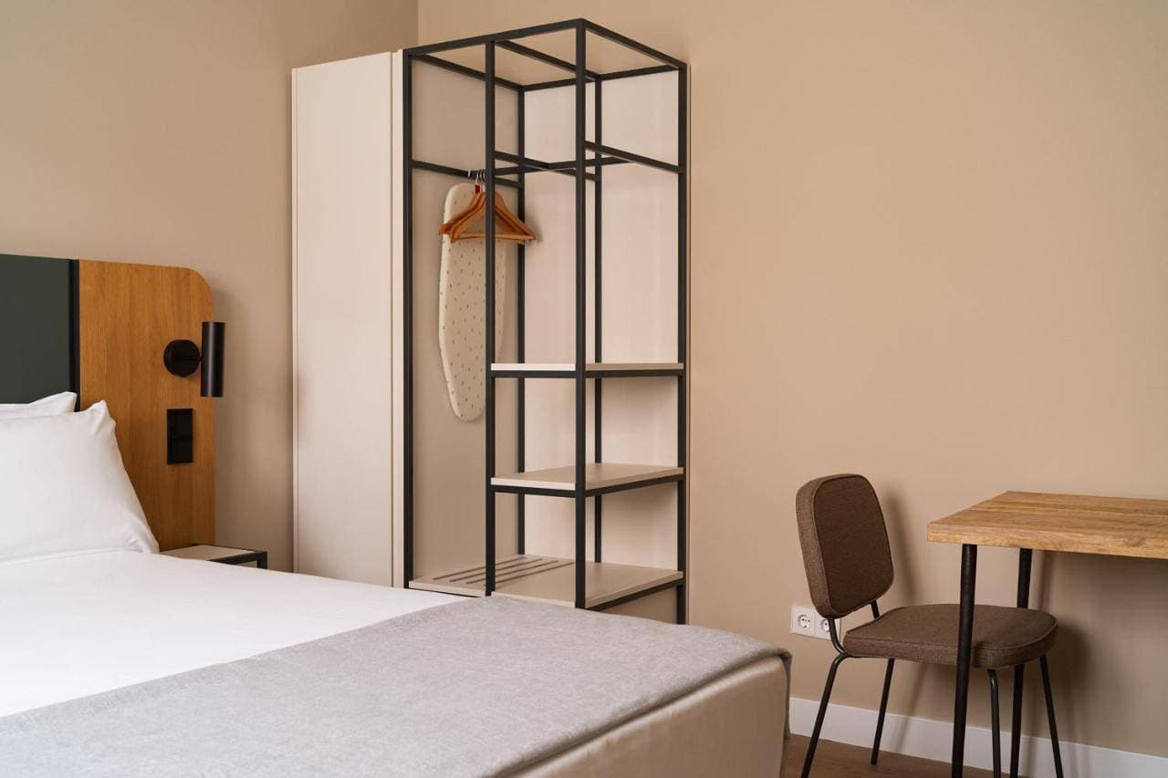 Foto 9 von 12: Standard Double Room
