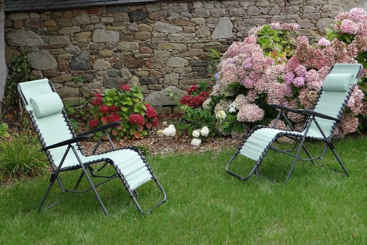 Foto 12 von 19: Ferienhaus für 4 Personen mit Garten