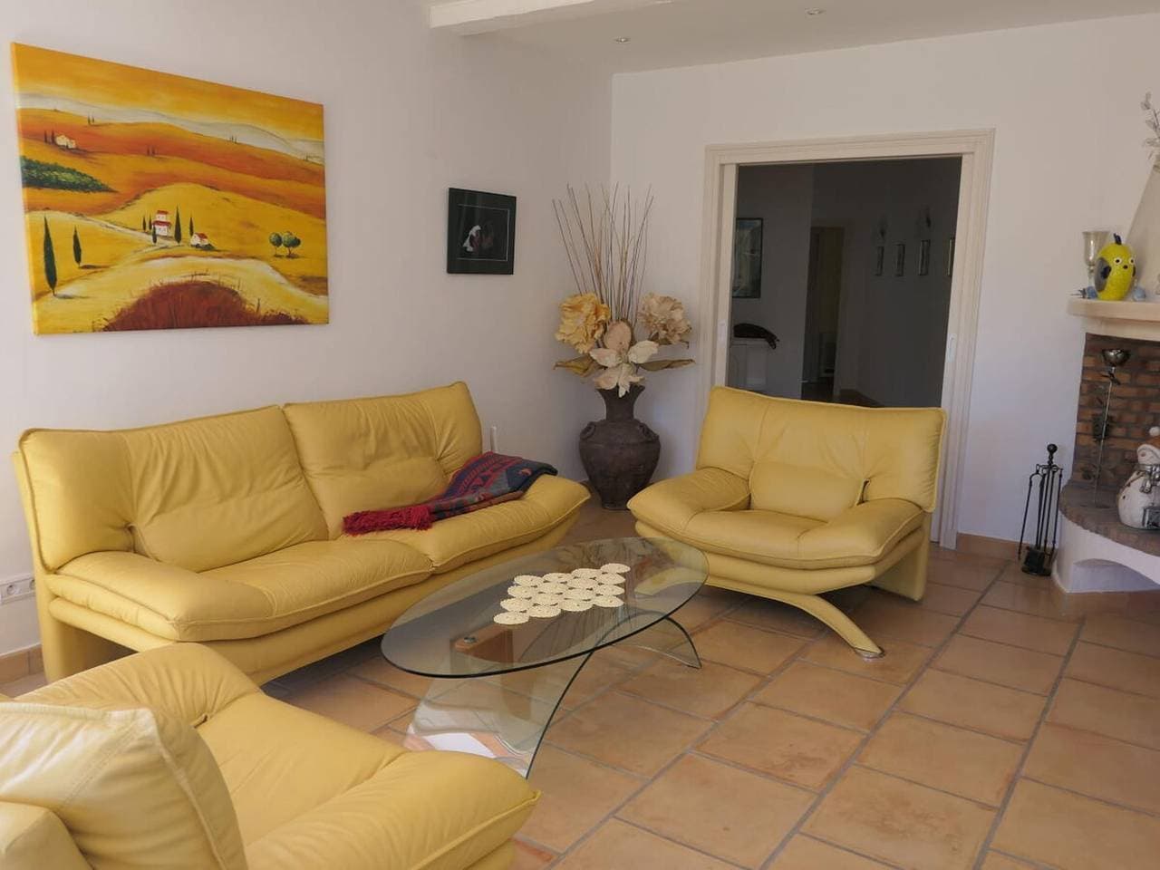 Foto 3 von 29: Ferienhaus mit 2 Schlafzimmer