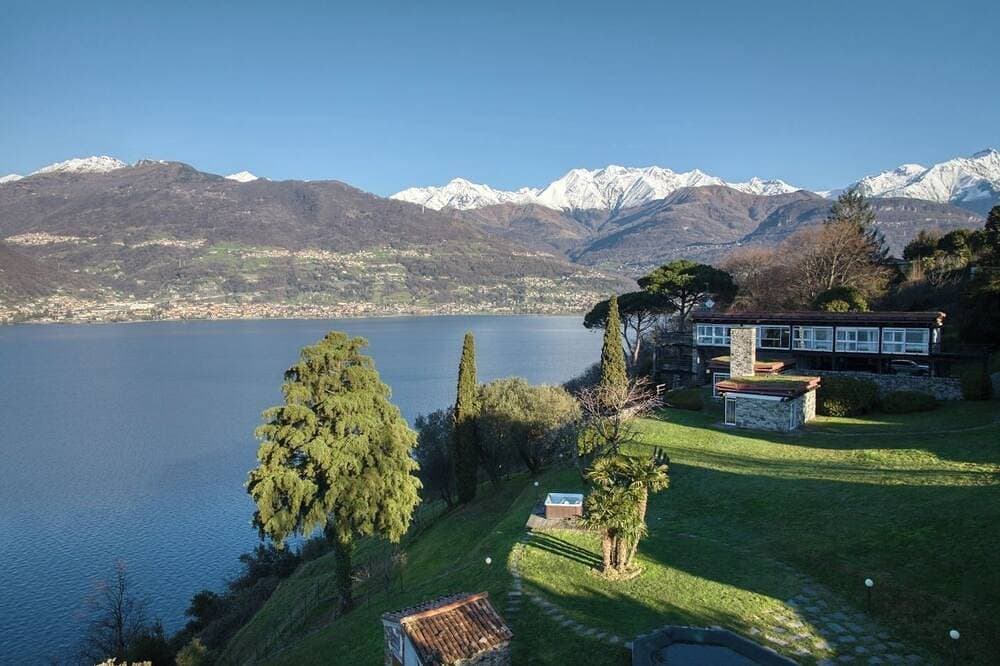 Villa Olga - Private villa with hot tub and pool 1