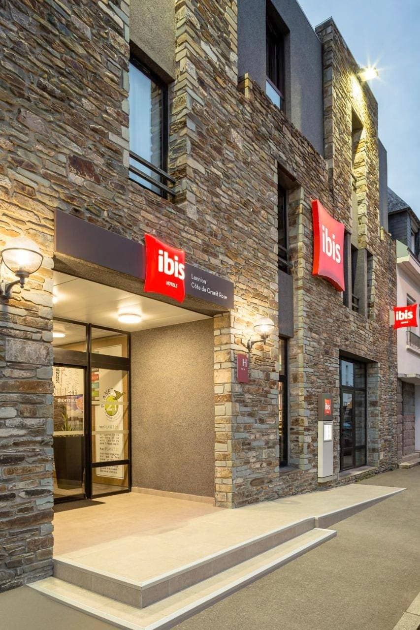 Foto 10 von 48: Ibis Lannion