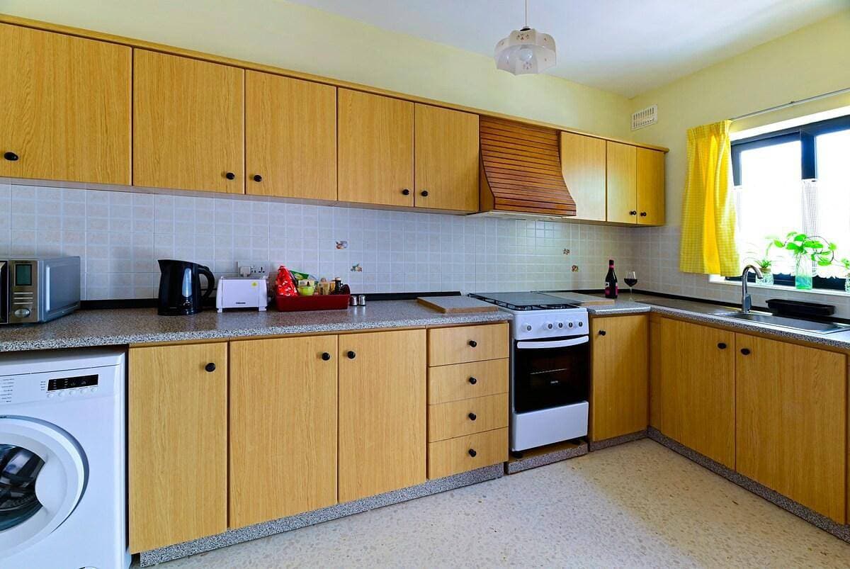 Foto 8 von 22: Ferienwohnung für 4 Personen