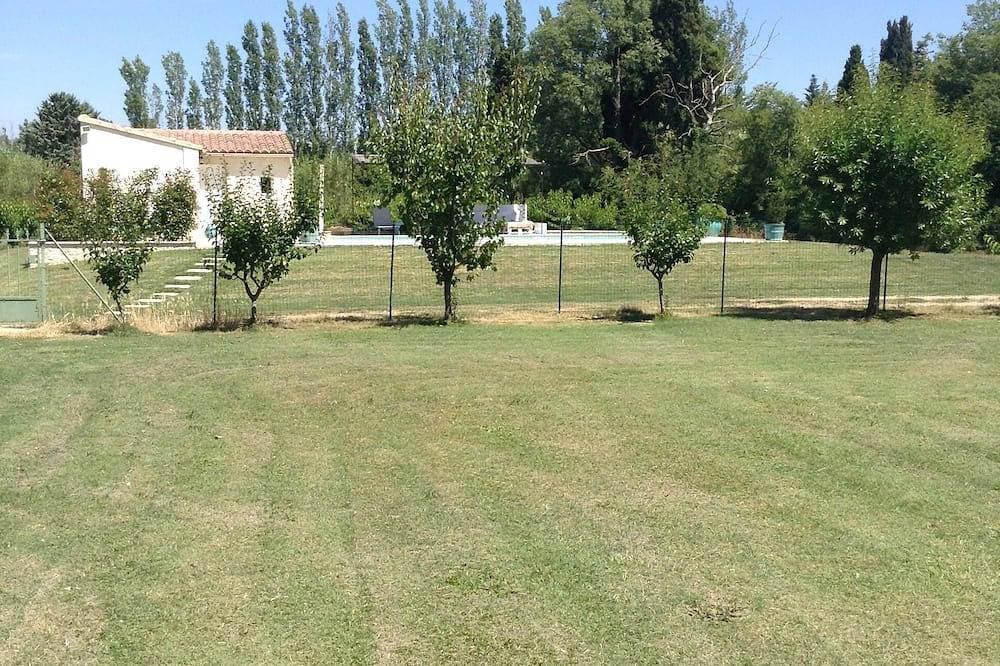 Foto 6 von 16: Charmantes Ferienhaus mit Pool am Fuße der Alpen in Eygalières