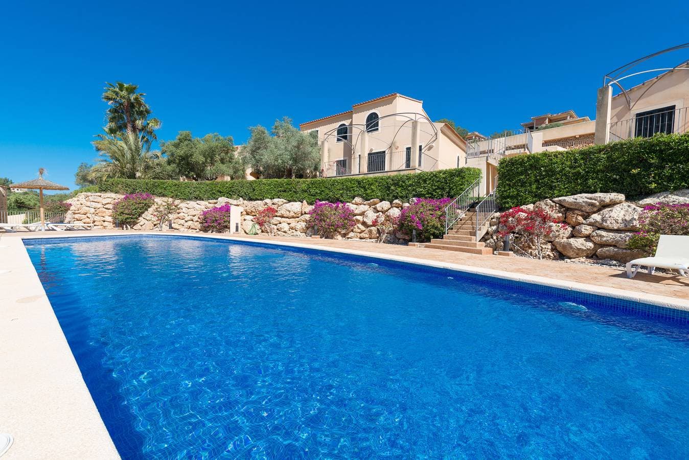 Casa Goldi Haus 350mtr vom Strand für 4 Personen 1