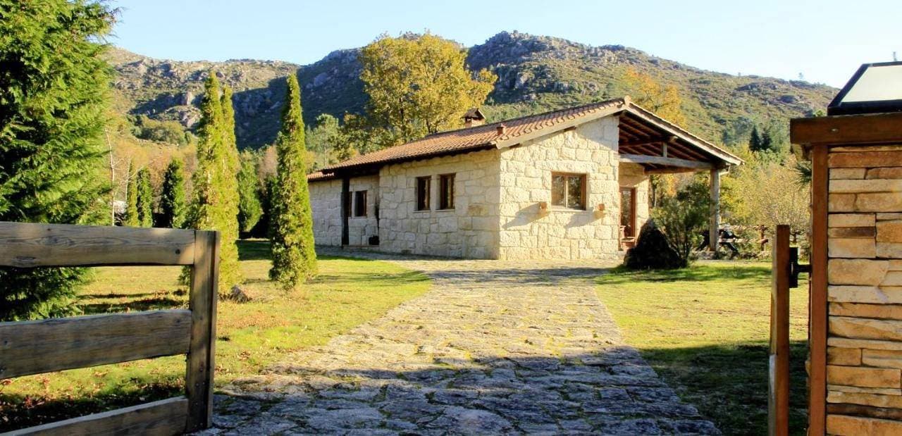 Casa Natura Gerês 1