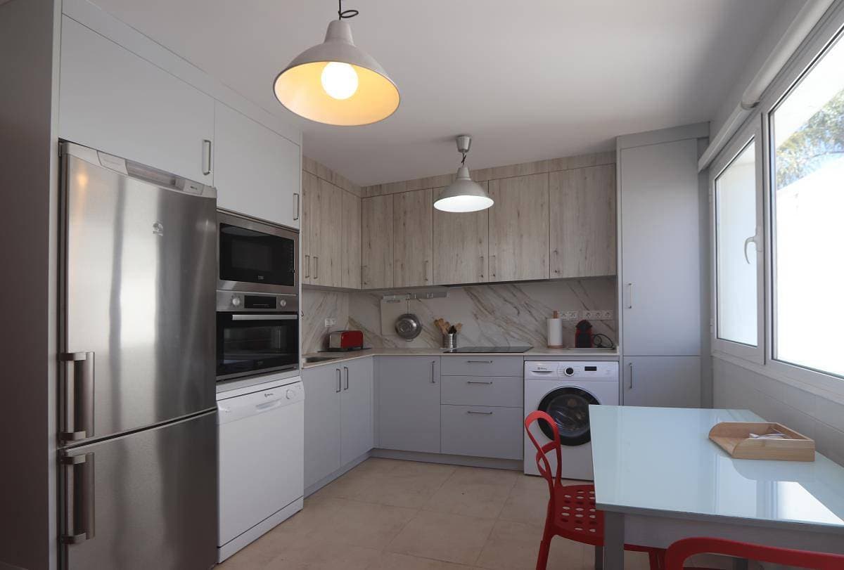 Foto 12 von 23: Casa Cocotero-Strandnahes Reihenhaus mit großem Gemeinschaftspool