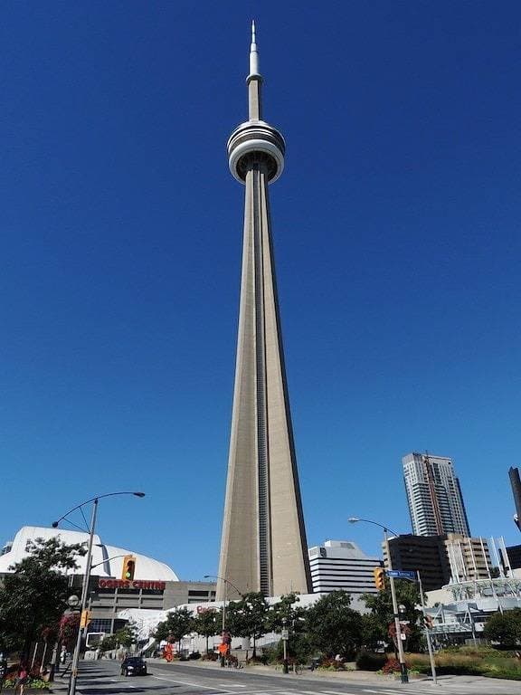 Foto 7 von 19: One bedroom apartment in Toronto's Hip Hotspot