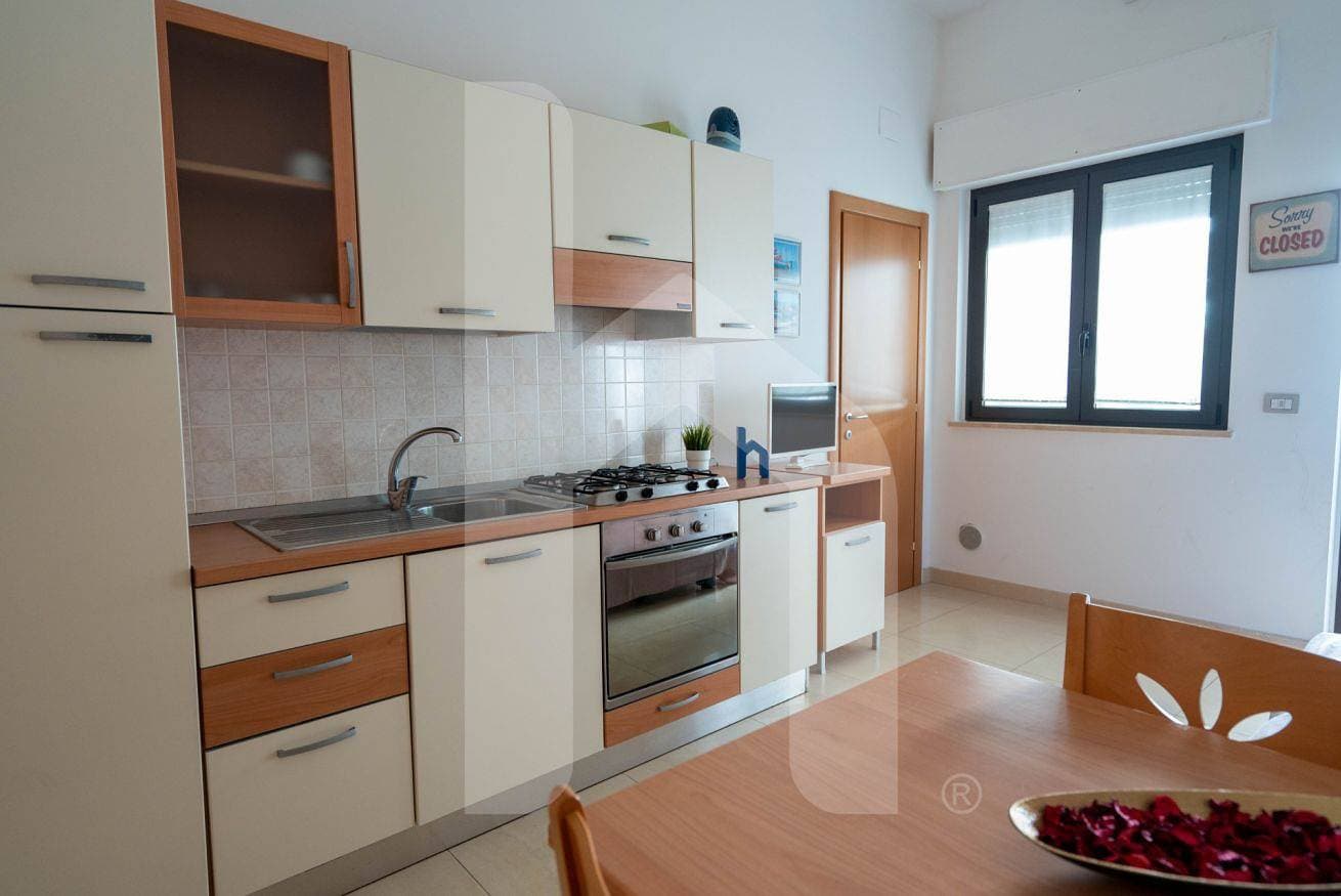 Foto 8 von 21: Ferienwohnung für 4 Personen mit Balkon/Terrasse