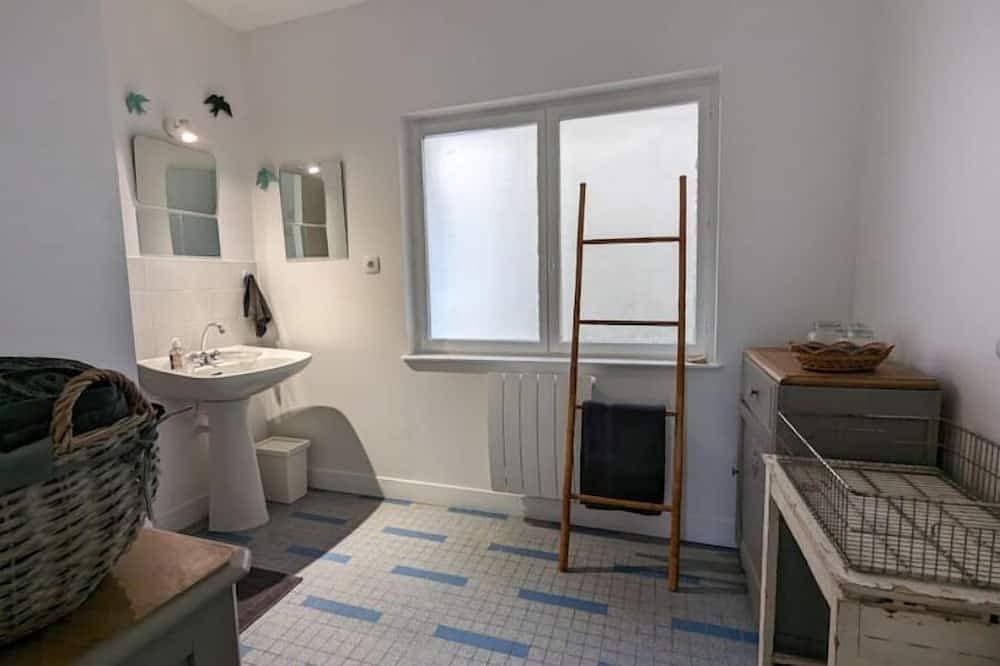 Foto 7 von 21: Gîte La Maison de la Perrière au Coeur D'une Petite Cité de Caractère du Perche