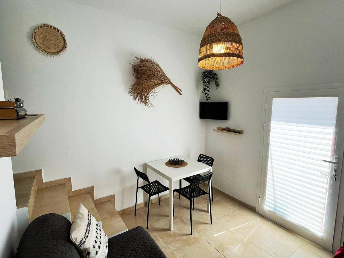 Foto 5 von 26: One-Bedroom Apartment