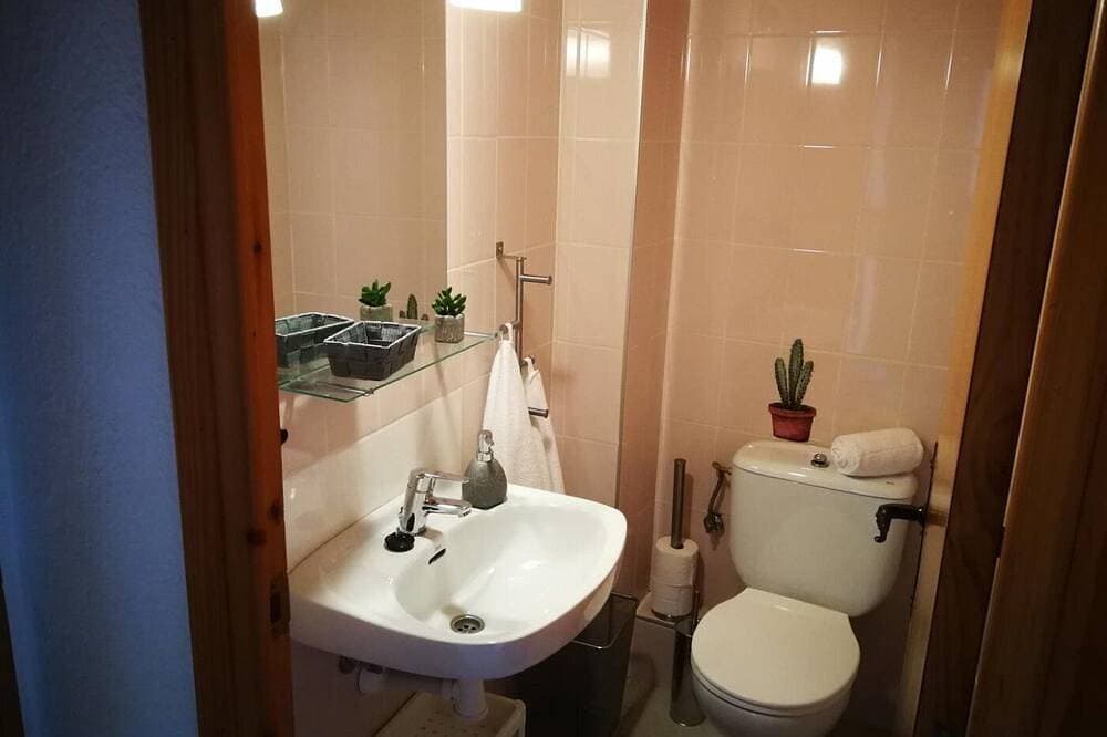 Foto 12 von 29: Bellver VII - Drei Schlafzimmer Wohnung, Schläft 5