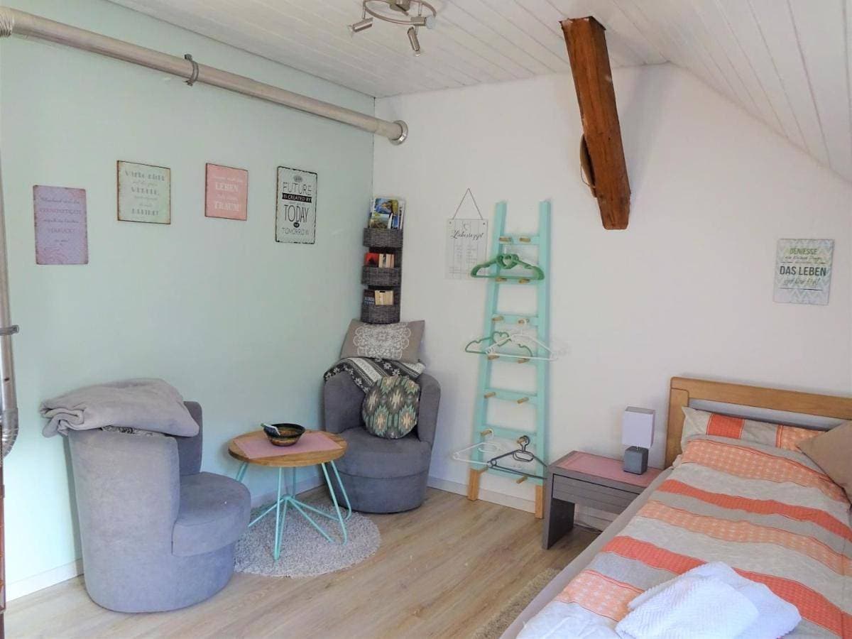 Foto 2 von 9: Standard Double Room