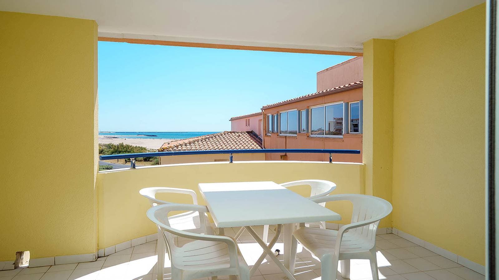 Foto 3 von 14: Savanna Beach 1 N°311