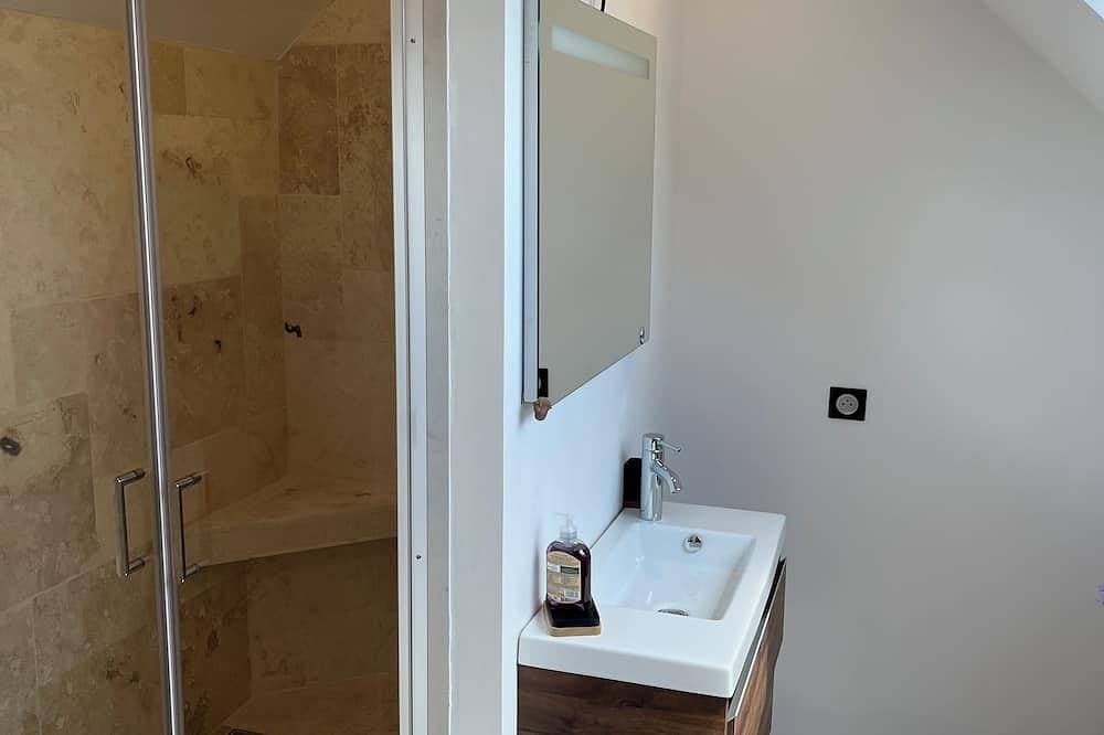 Foto 5 von 13: Welcome to our charming, air-conditioned vacation rentals