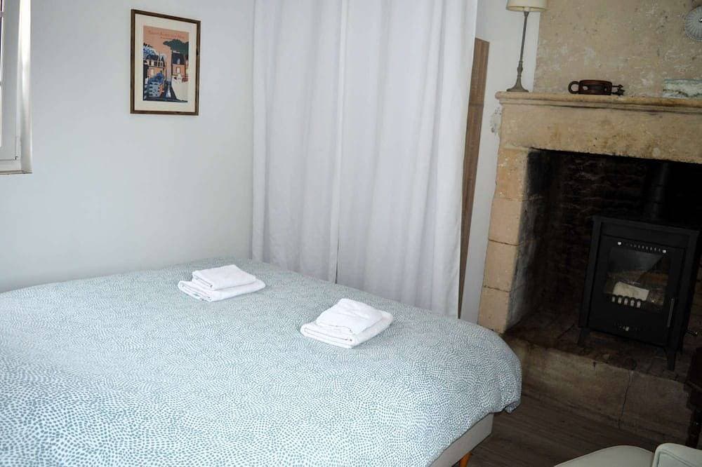 Foto 5 von 28: Petite Vague - Maison Atypique Avec Terrasse