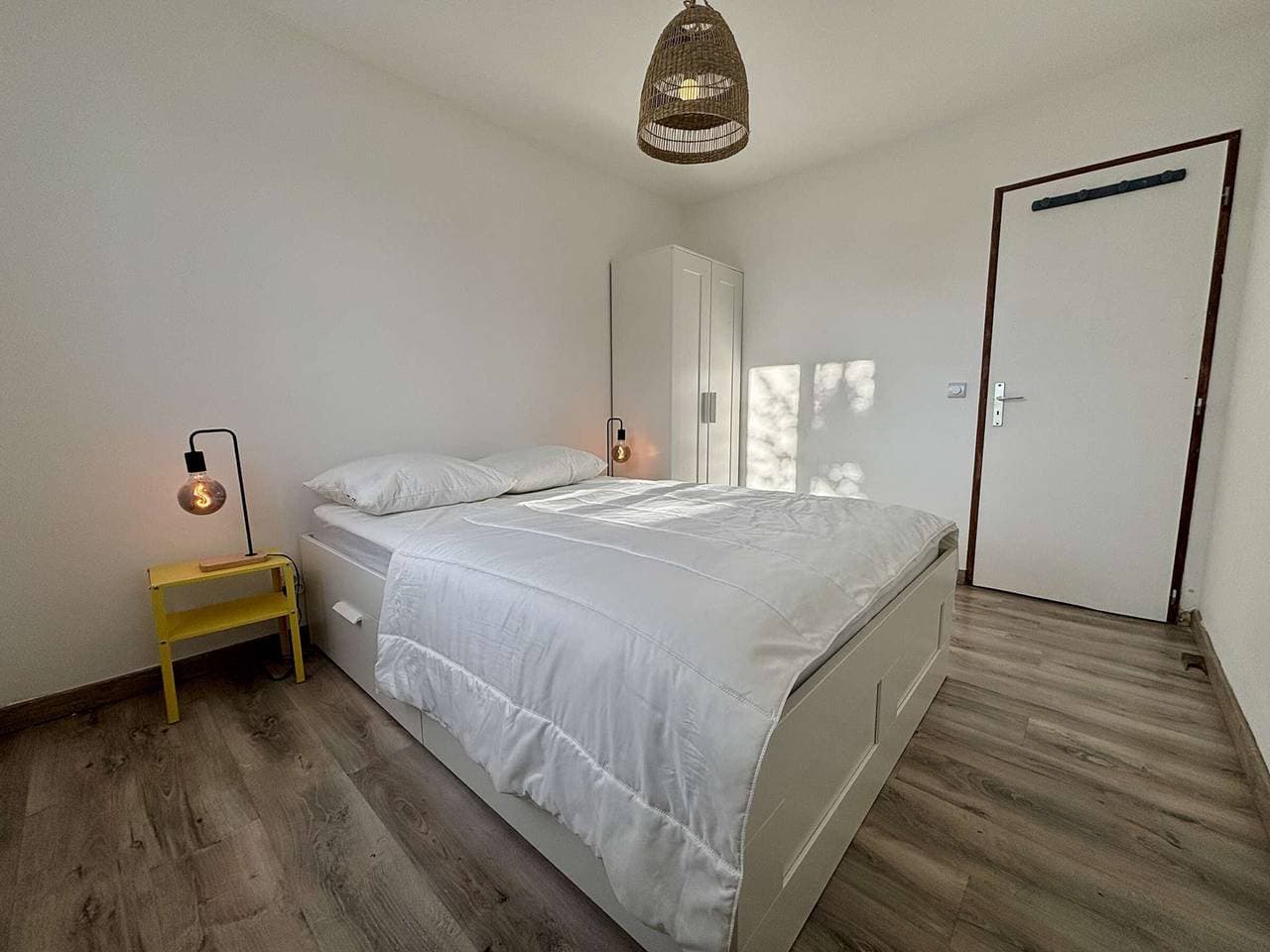 Foto 13 von 23: 4-Zimmer-Haus in Saint-Denis-d'Oléron, Strandnähe