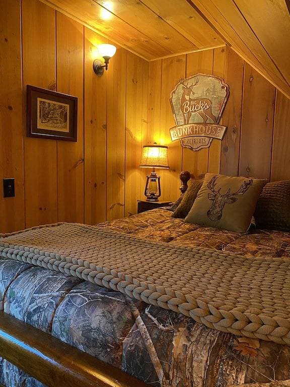 Foto 3 von 21: Adorable Mountain Getaway
