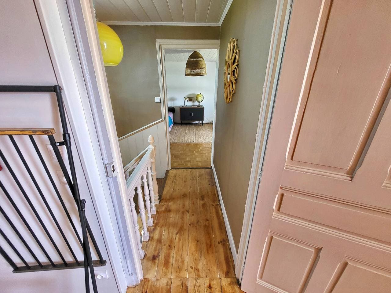 Foto 12 von 31: Ferienhaus für 4 Personen mit Garten