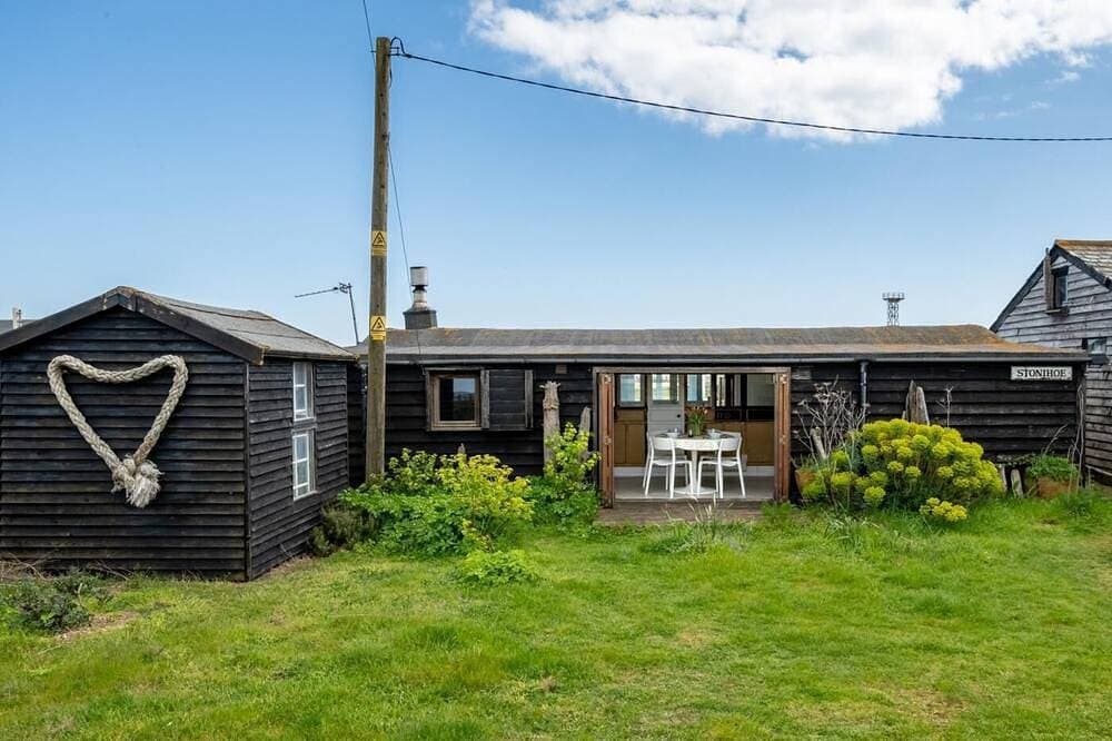 Foto 13 von 29: 2 Bed in Dungeness (oc-bt079)