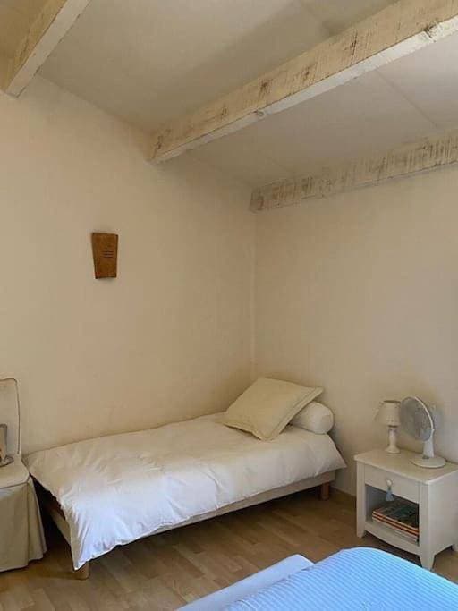 Foto 5 von 22: Two-Bedroom House