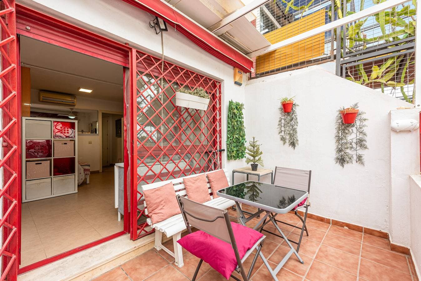 Casita playa 1