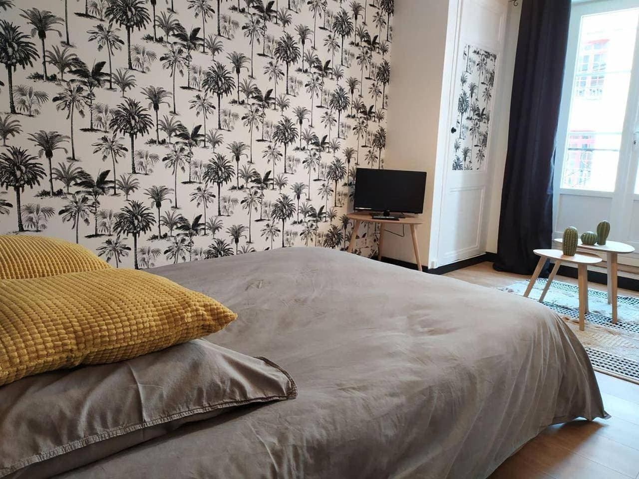 Foto 10 von 16: Studio Apartment