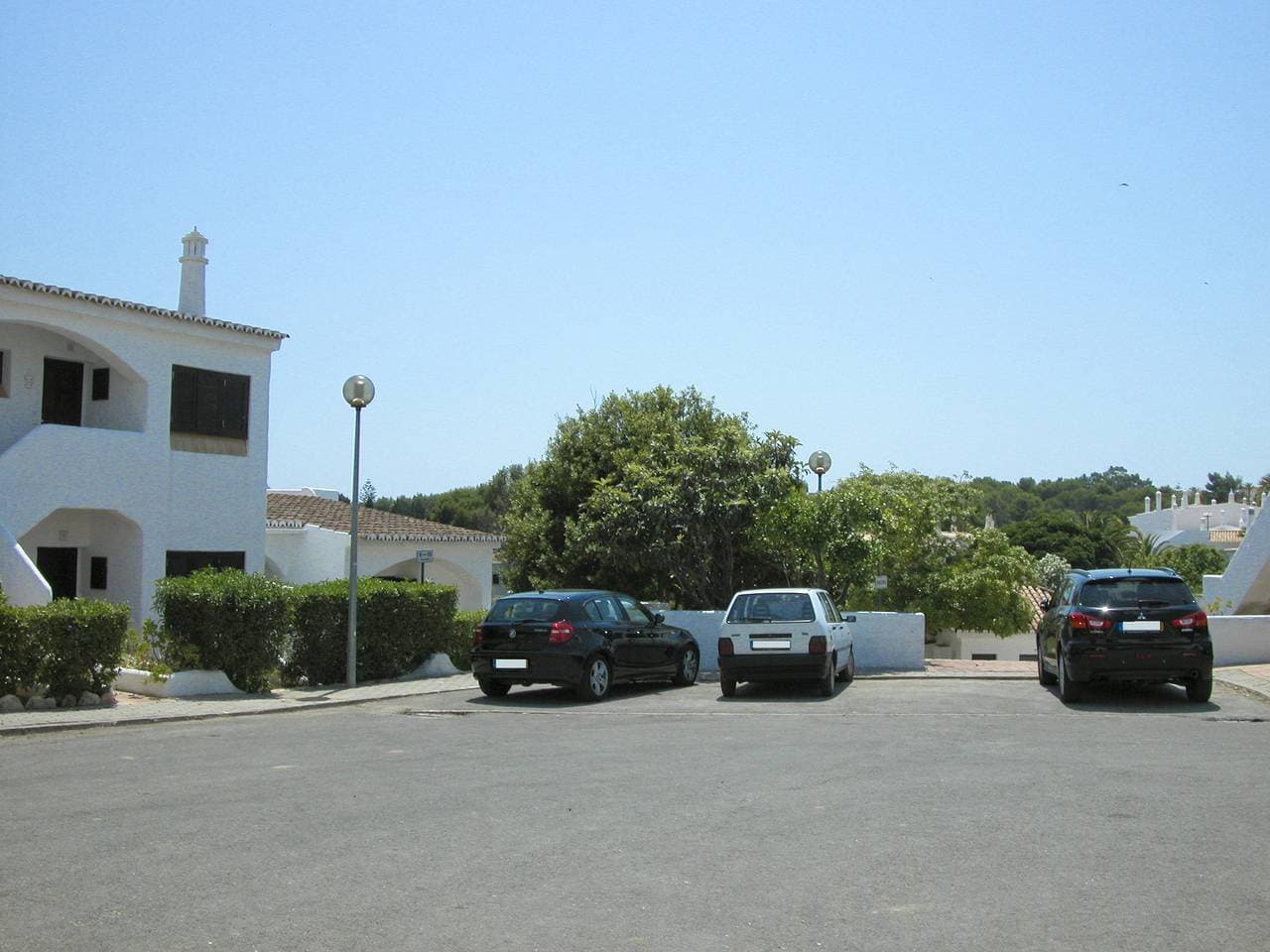 Foto 9 von 50: Baiona Club Villa 19 mit Poolzugang