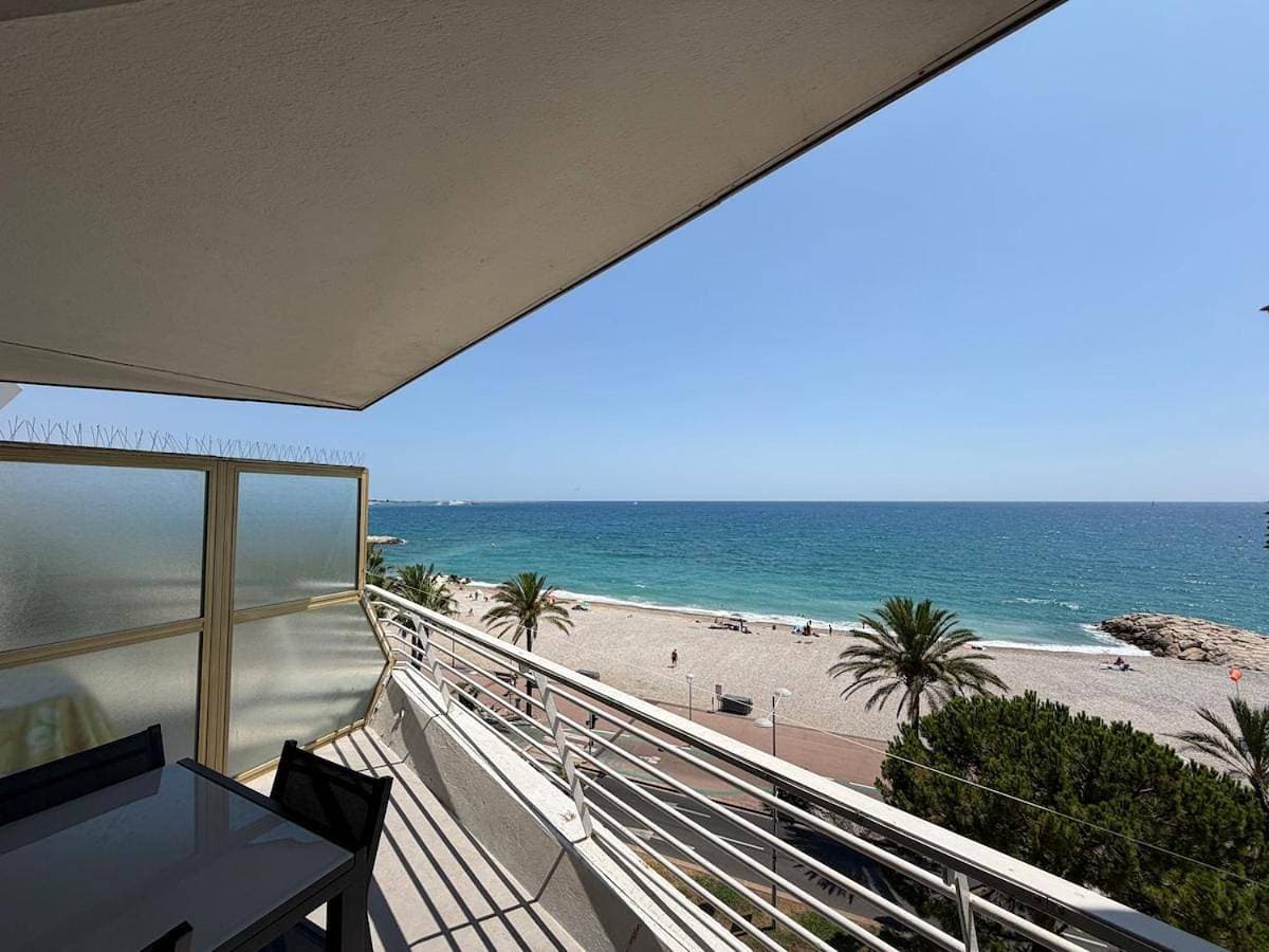 Foto 3 von 27: One-Bedroom Apartment with Sea View