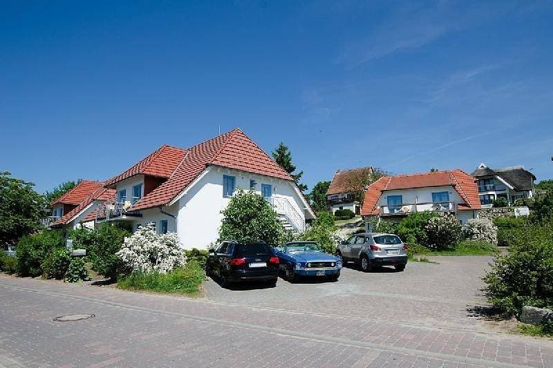 Foto 3 von 9: Ferienwohnung "Am Yachthafen" Seedorf