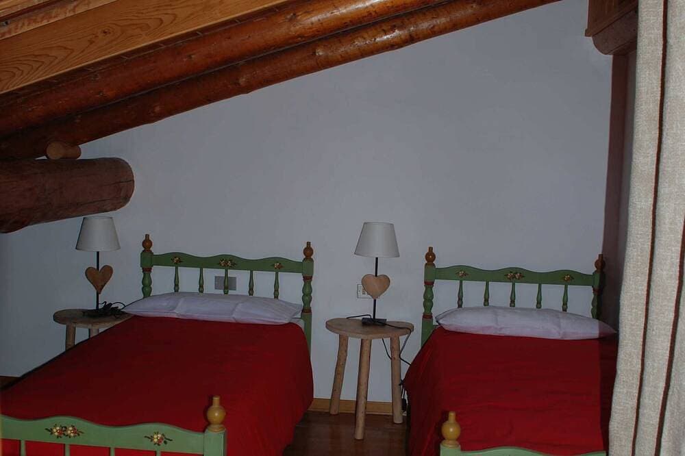 Spazzaca Ferienwohnung Bormio Via Funivie 63 - 8 Plätze 1