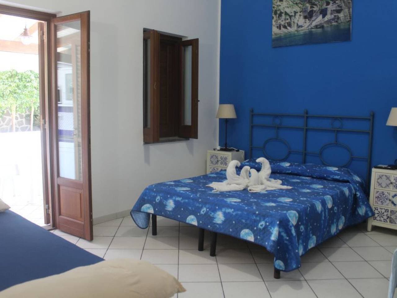 Foto 4 von 39: Wohnung 'Blue 236' in Strandnähe