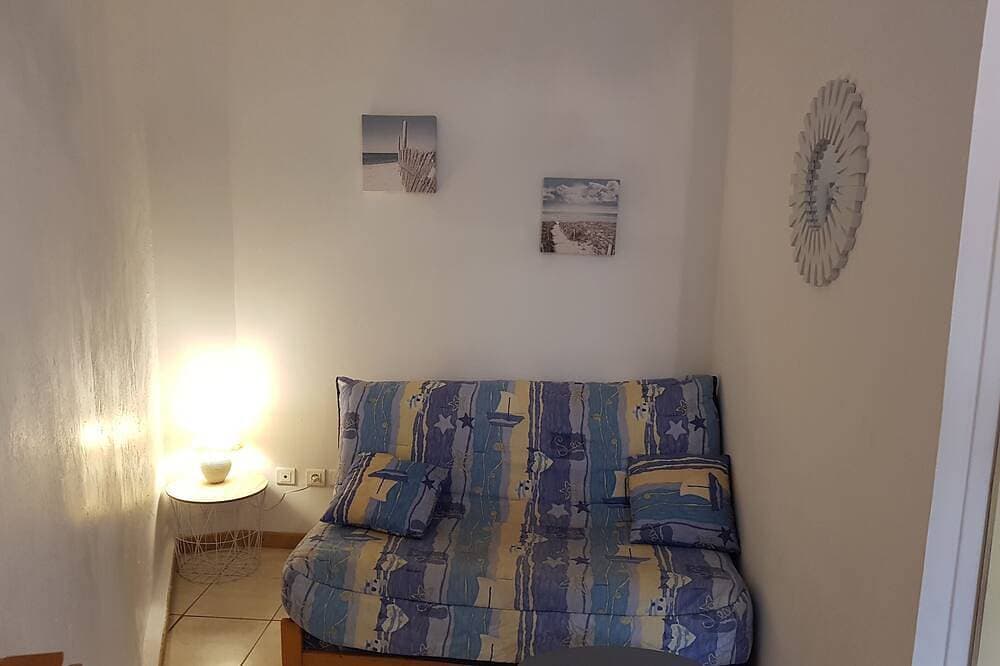 Kleines Studio im Herzen des Stadtzentrums 1