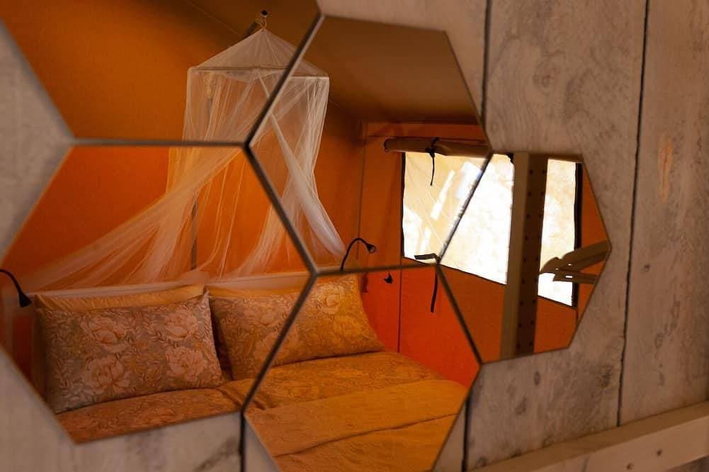 Foto 4 von 24: Glamping Tienda de Safari - Alicante