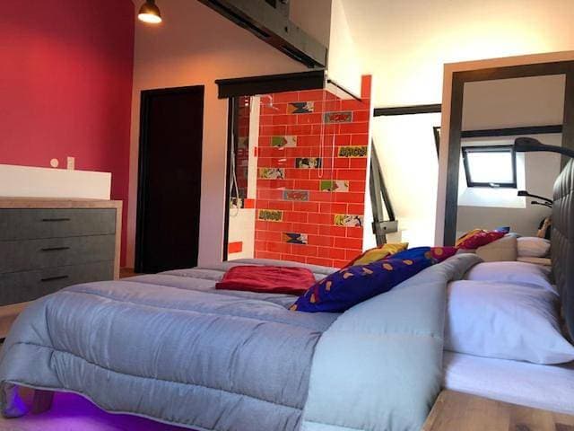Foto 10 von 22: One-Bedroom House