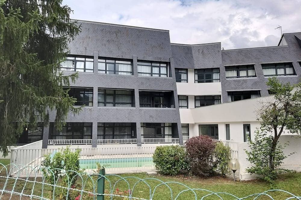 Foto 11 von 22: Studio 2pers in St Lary, Quartier Télécabine et Thermes