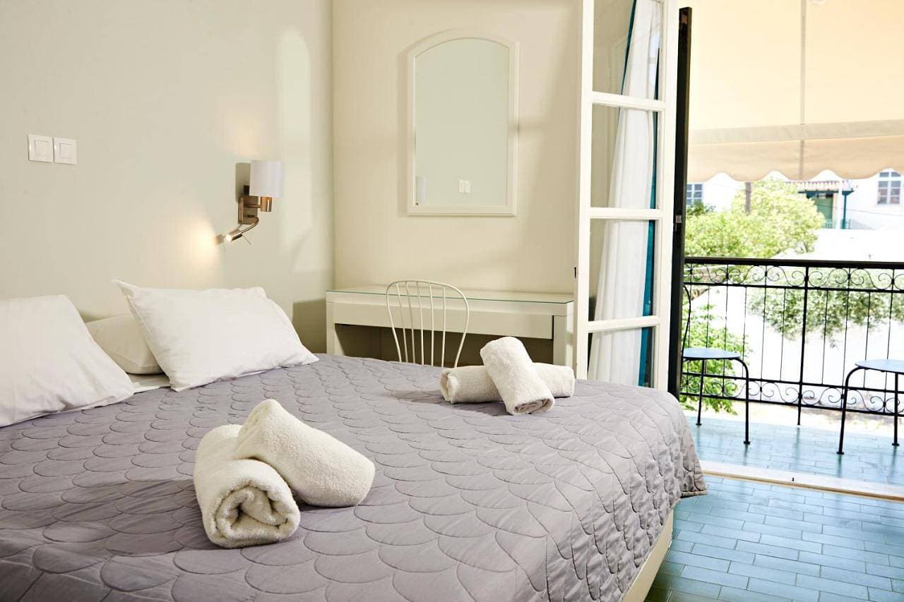 Foto 7 von 13: Double or Twin Room
