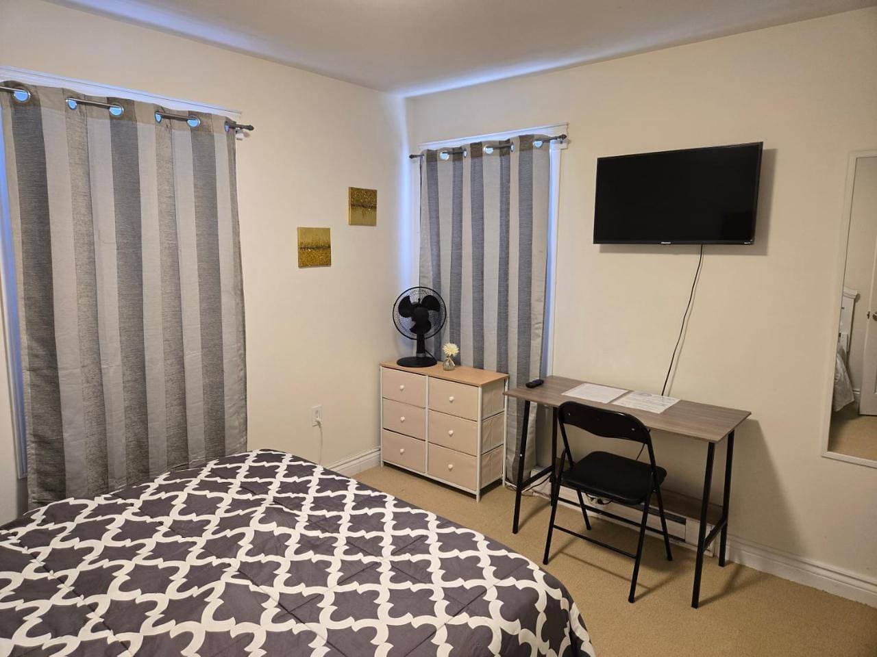 Foto 6 von 7: Budget Double Room