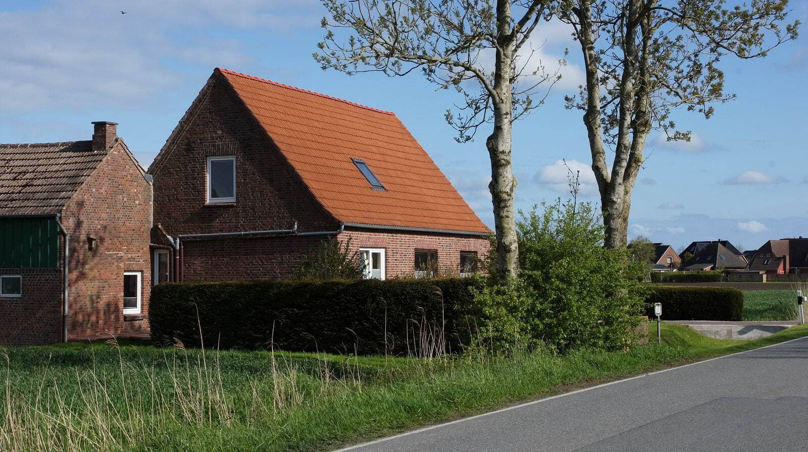 Ferienwohnung Sutter 1