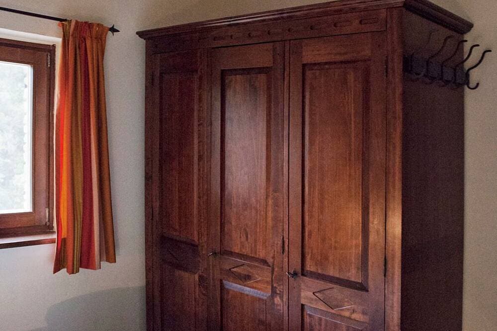 Foto 3 von 16: Ferienhaus für 4 Gäste mit 37m² in Guardistallo