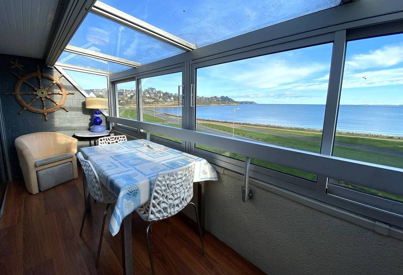 Ferienwohnung 42m² 1