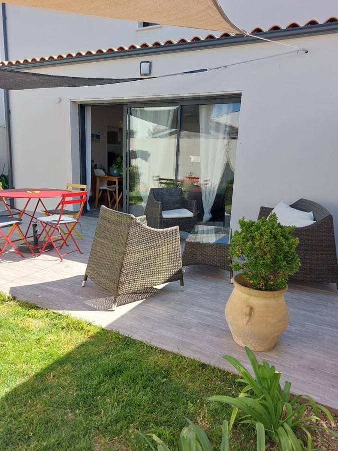 Foto 3 von 22: Holiday Home