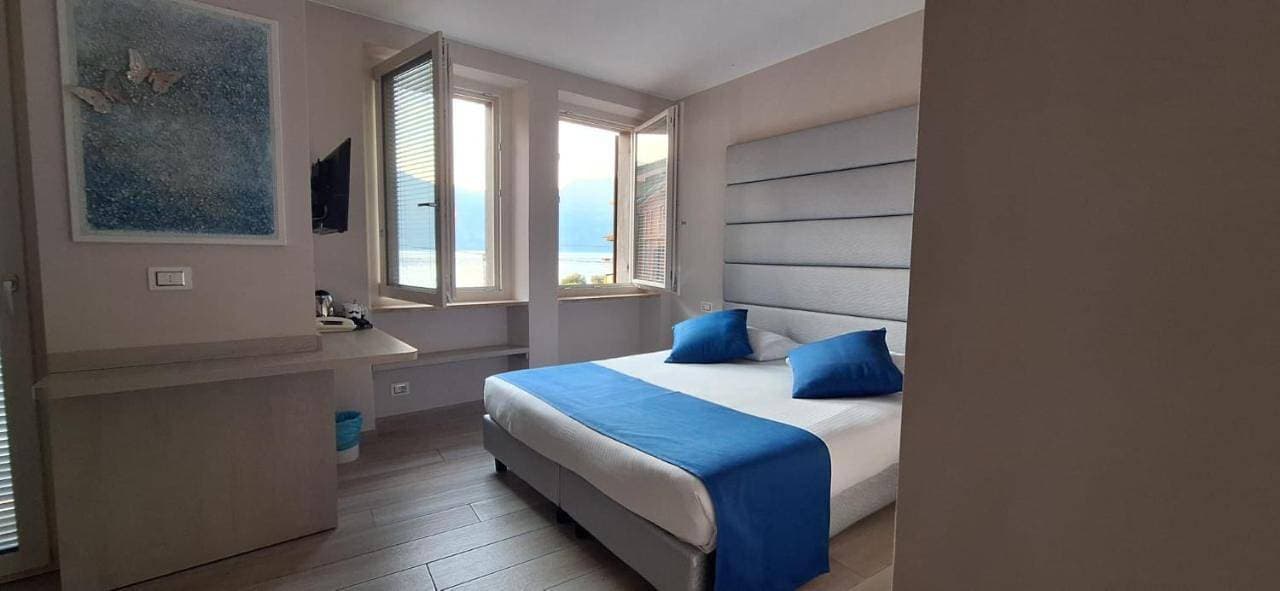 Hotel Danieli La Castellana lago di Garda 1