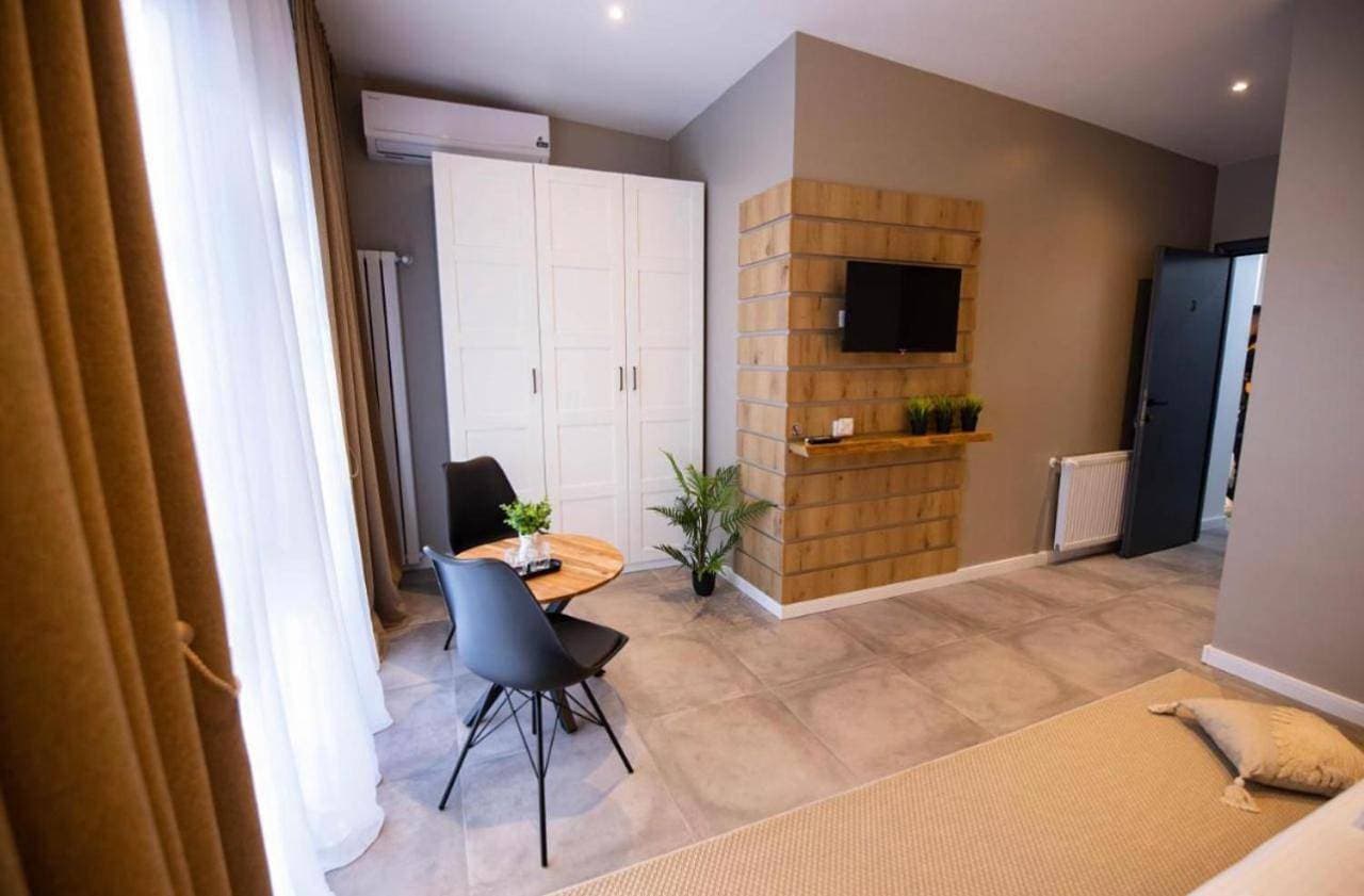 Foto 4 von 9: Standard Double Room