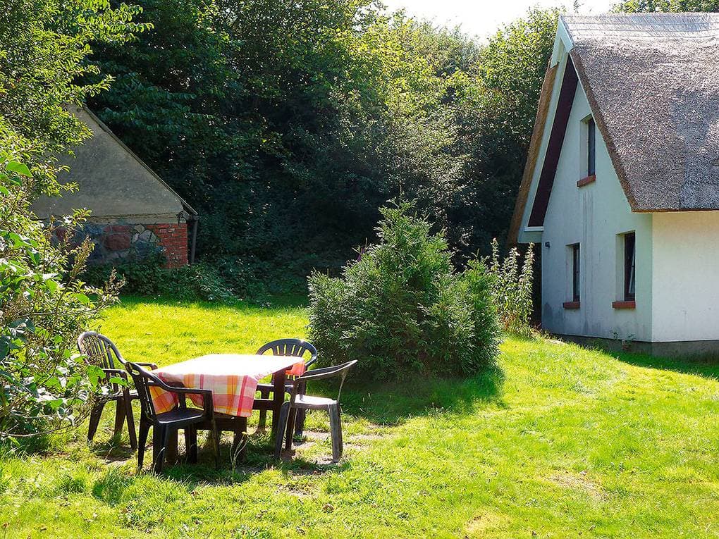 Foto 9 von 20: Ferienhaus "Zum Rasenden Roland"