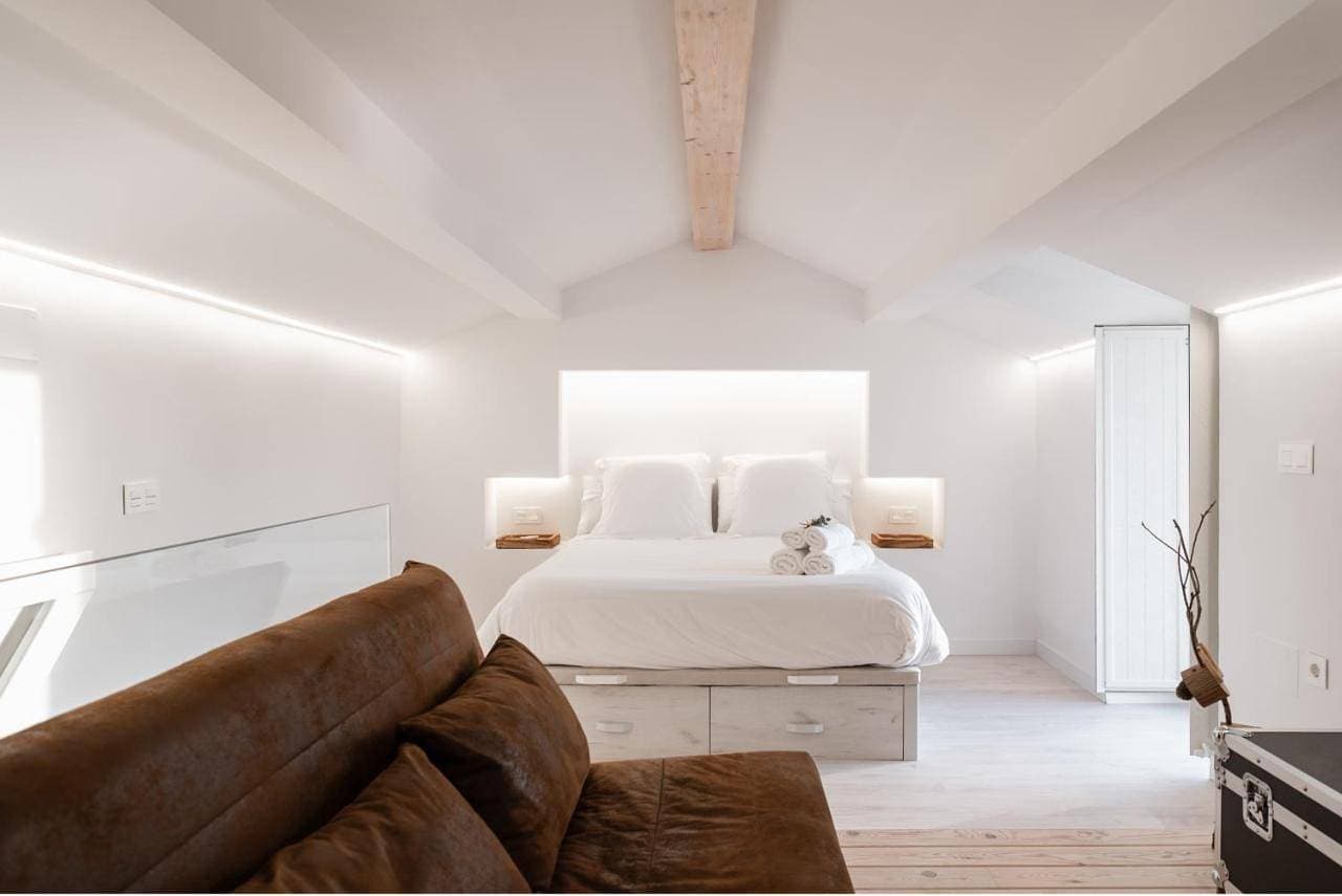 Foto 4 von 33: One-Bedroom House