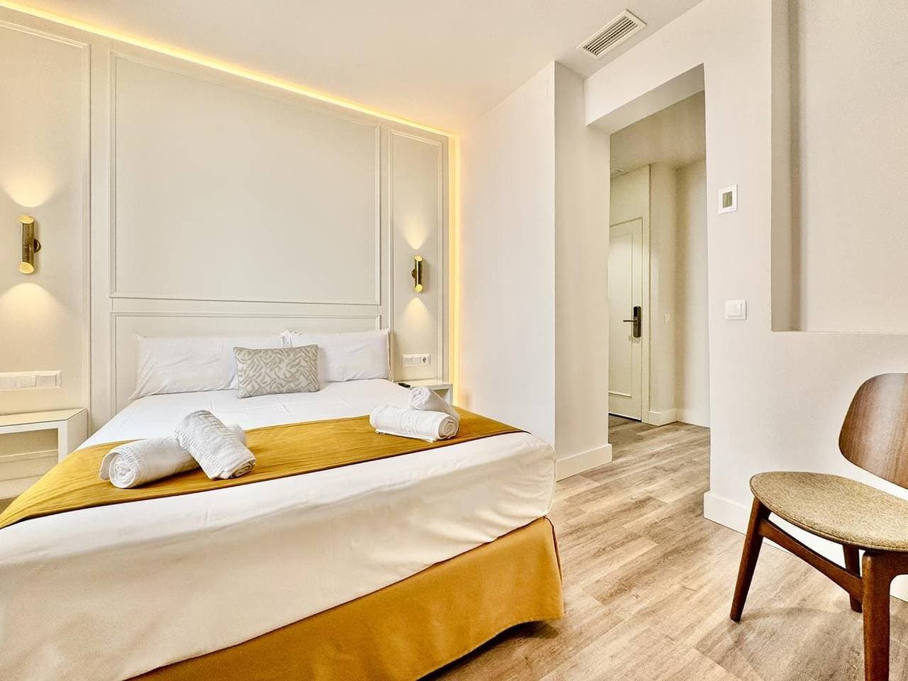 Ferienwohnung 14m² 1
