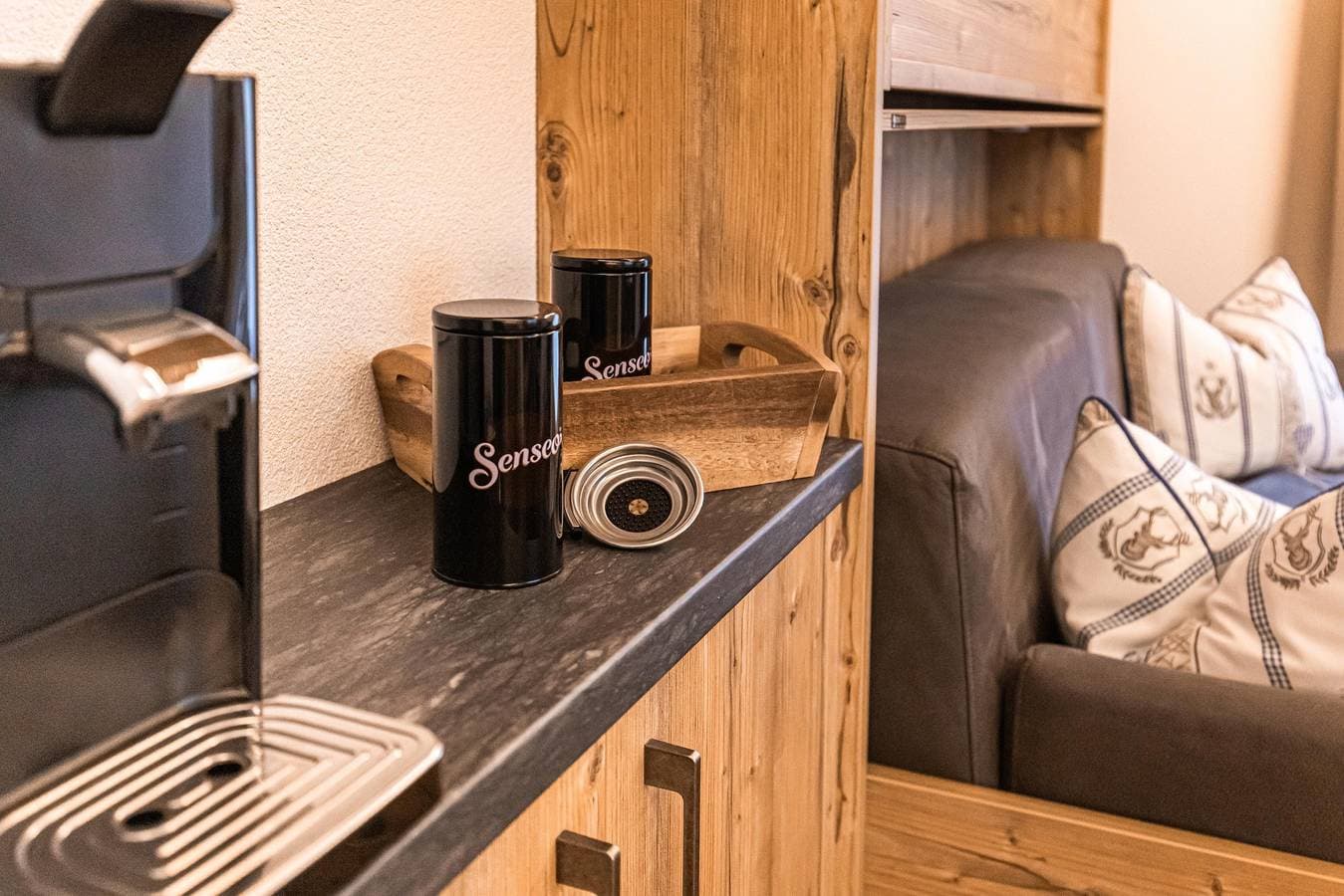 Foto 7 von 69: AlpinChic Appartement
